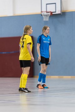 Bild 496 - wBJ NFV Futsalmeisterschaft